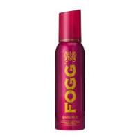 Fogg Spray Essence - product media