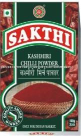 Sakthi Kasmir Milagai Powder - product media
