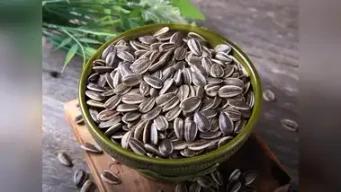 Sunflower Seed Black - product media