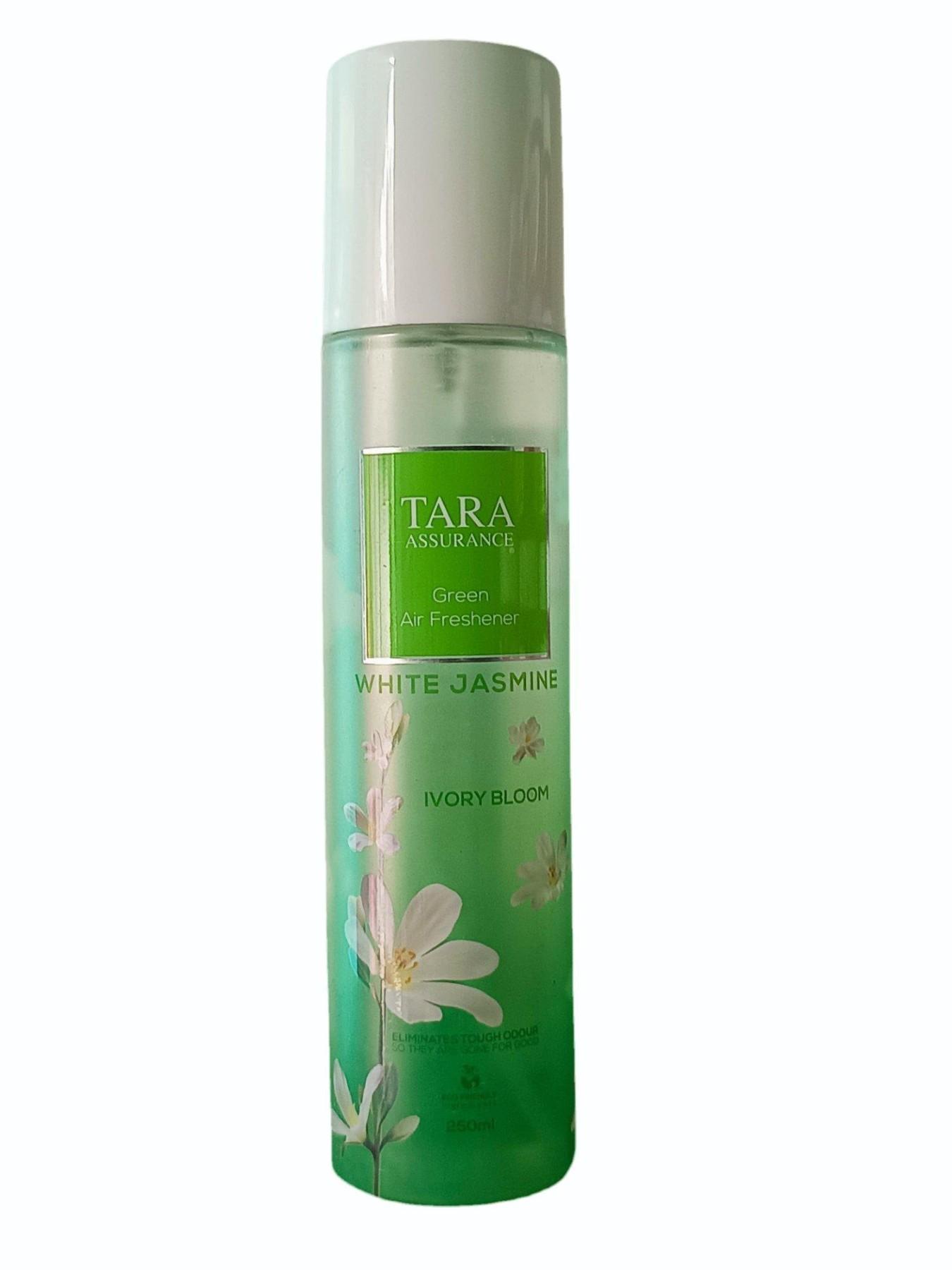 Tara Room Spray Jasmine டாரா - product media