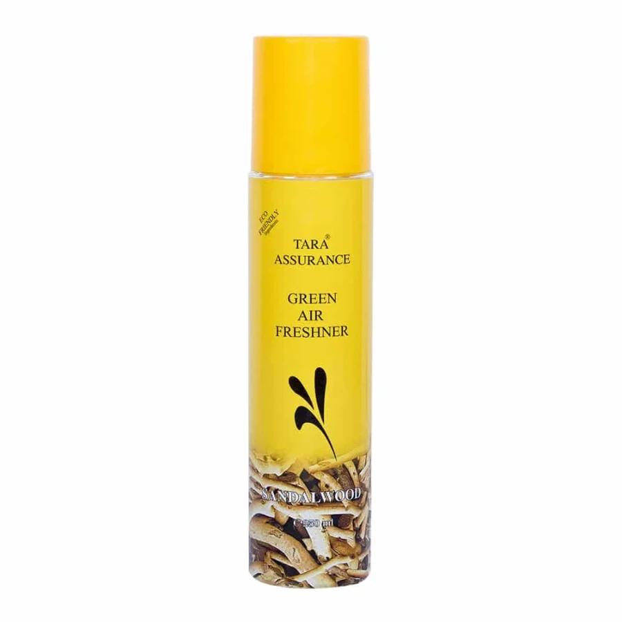 Tara Room Spray Sandalwood டாரா - product media