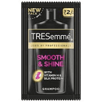 Tresemme Smooth Shine ட்ரெசெம்மே ஷாம்பு - product media