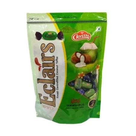 Eclairs Chocolate - product media