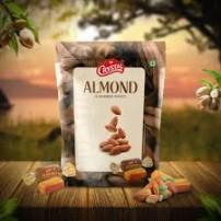 Eclairs Chocolate Almond 100pc - product media