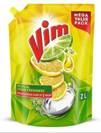 Vim Liquid விம் - product media