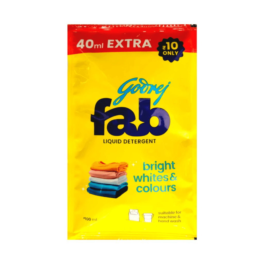 Fab Liquid pouch பேப் லிக்விட் - product media