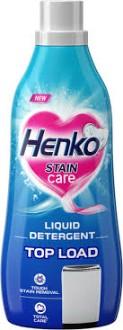 Henko Top Load Liquid Jar ஹென்கோ லிக்விட் - product media