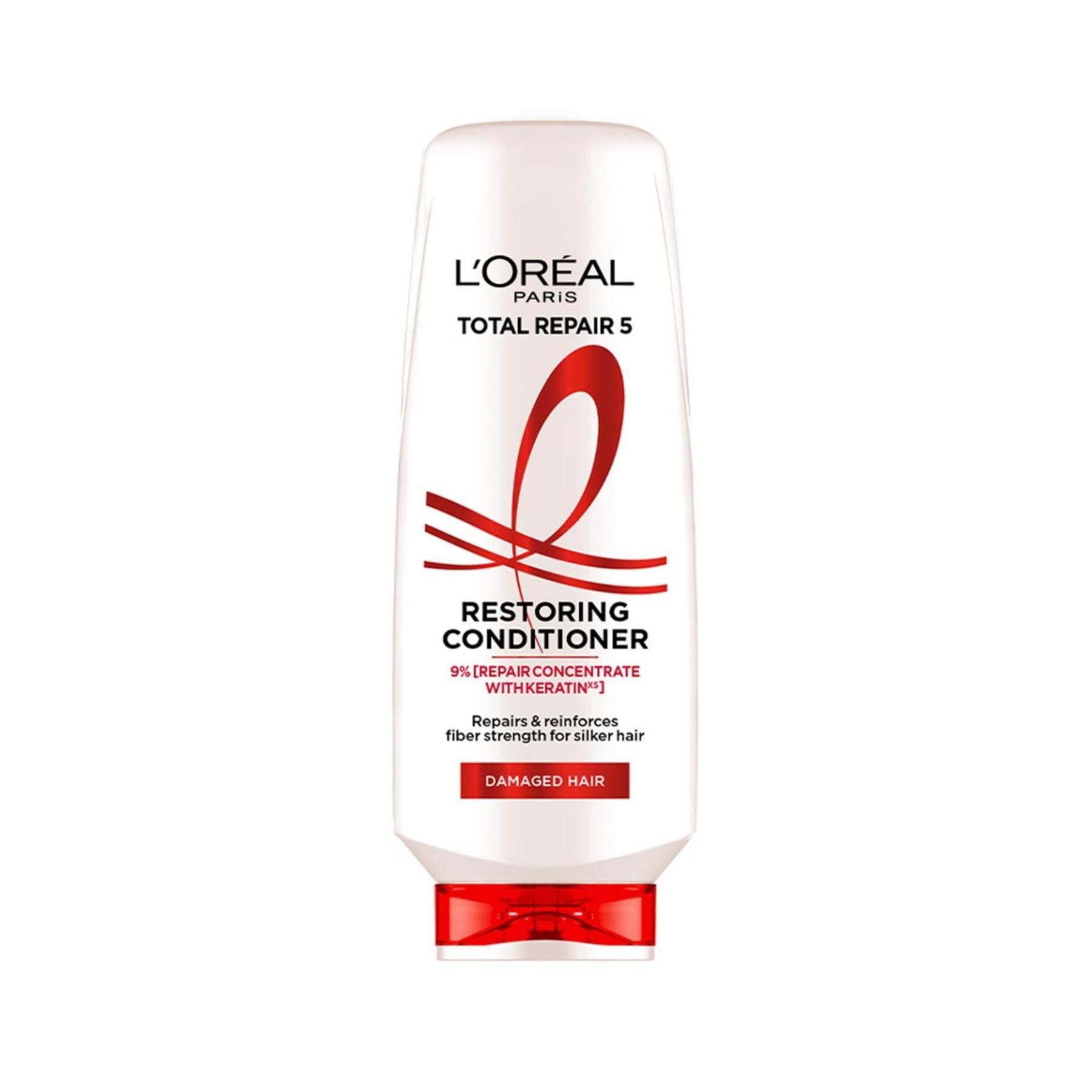 Loreal Conditioner Total Repair - product media