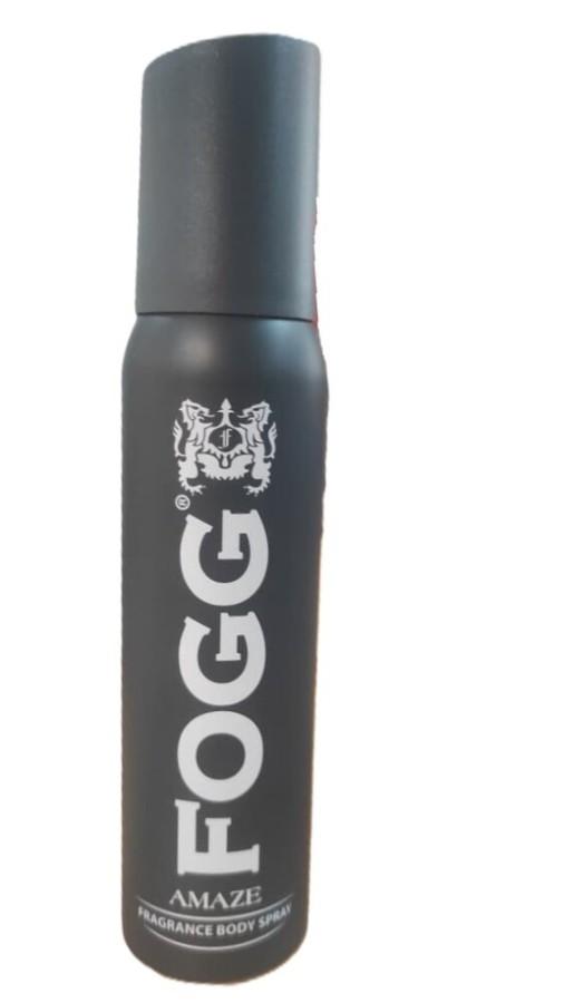 Fogg Spray Amaze - product media