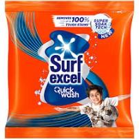 Surf Quick Powder - product media