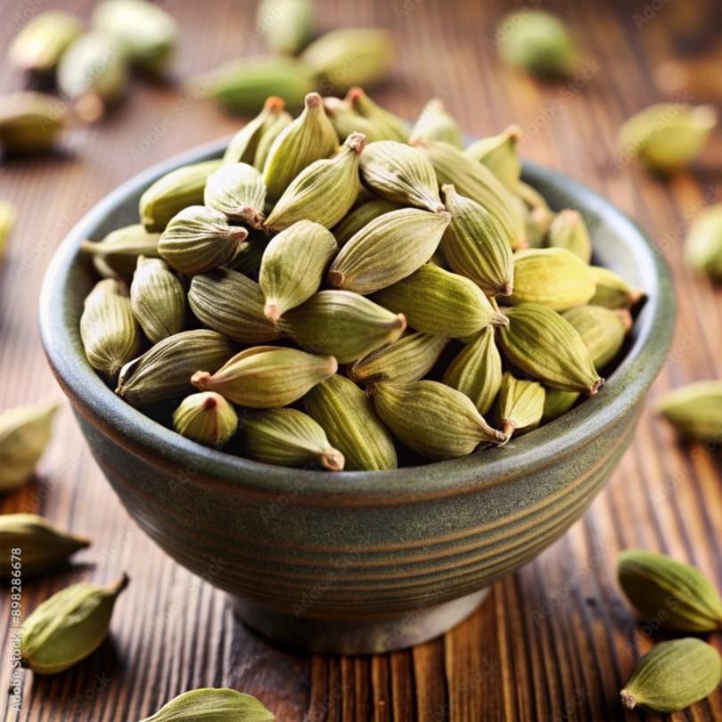 Ellakai Cardamom ஏலக்காய் - product media