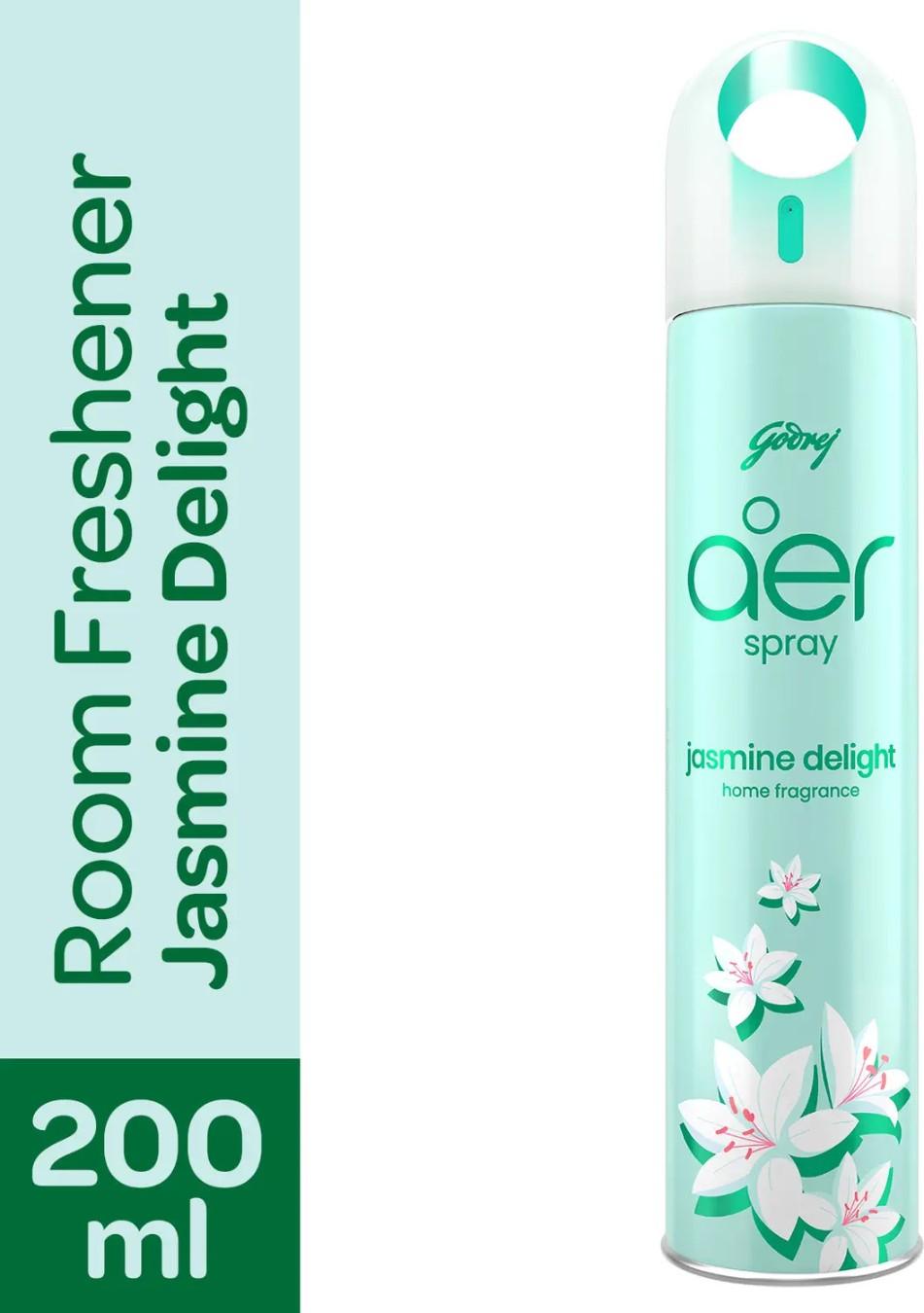 Aer Room Spray Morning - product media